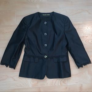Beautiful jacket Eugen Klein size 6